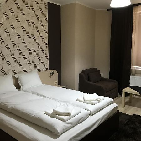 Hotel Body M Vratsa 外观 照片