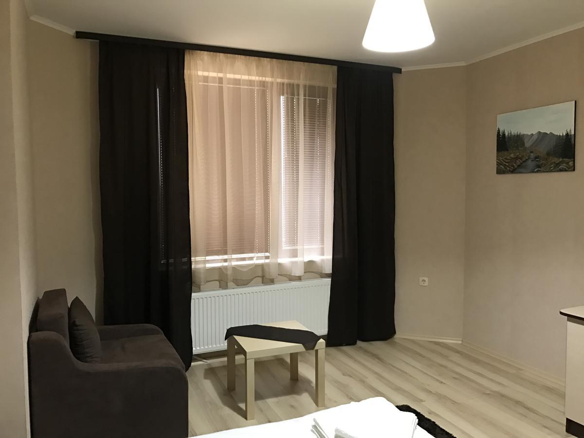 Hotel Body M Vratsa 外观 照片