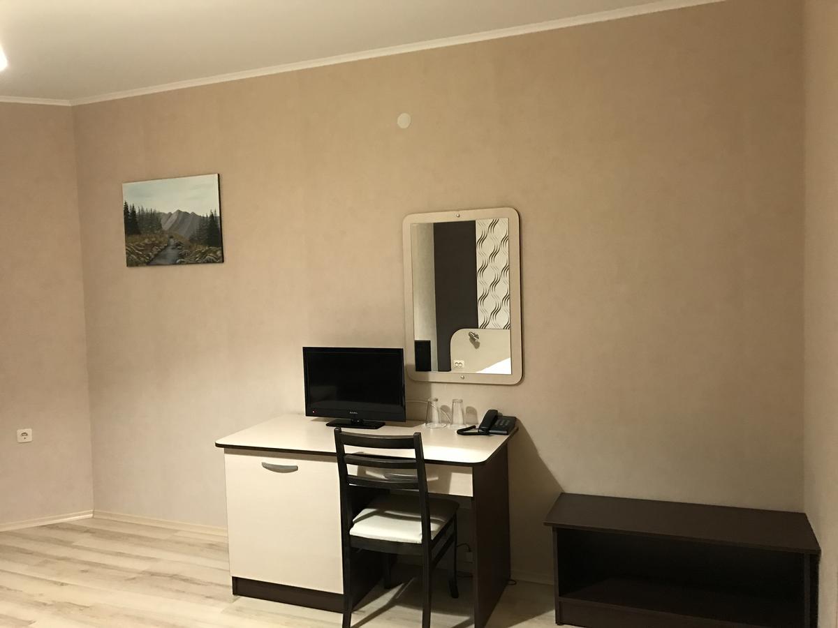 Hotel Body M Vratsa 外观 照片